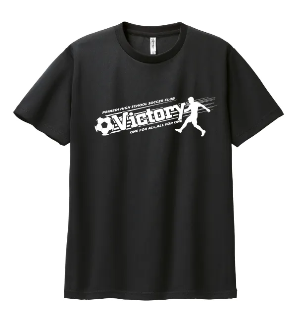 サッカーTシャツ