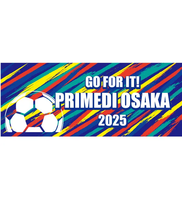 サッカーシャツ