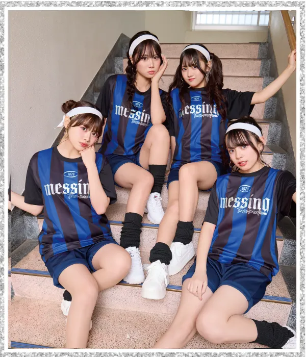 最短2日でクラスTシャツ作成