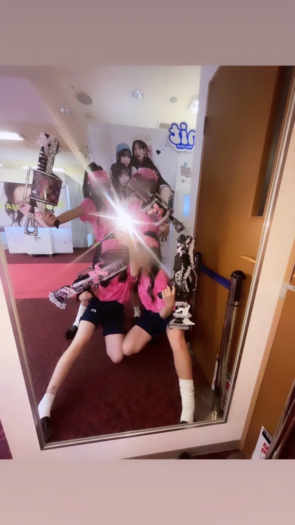 全身フォト