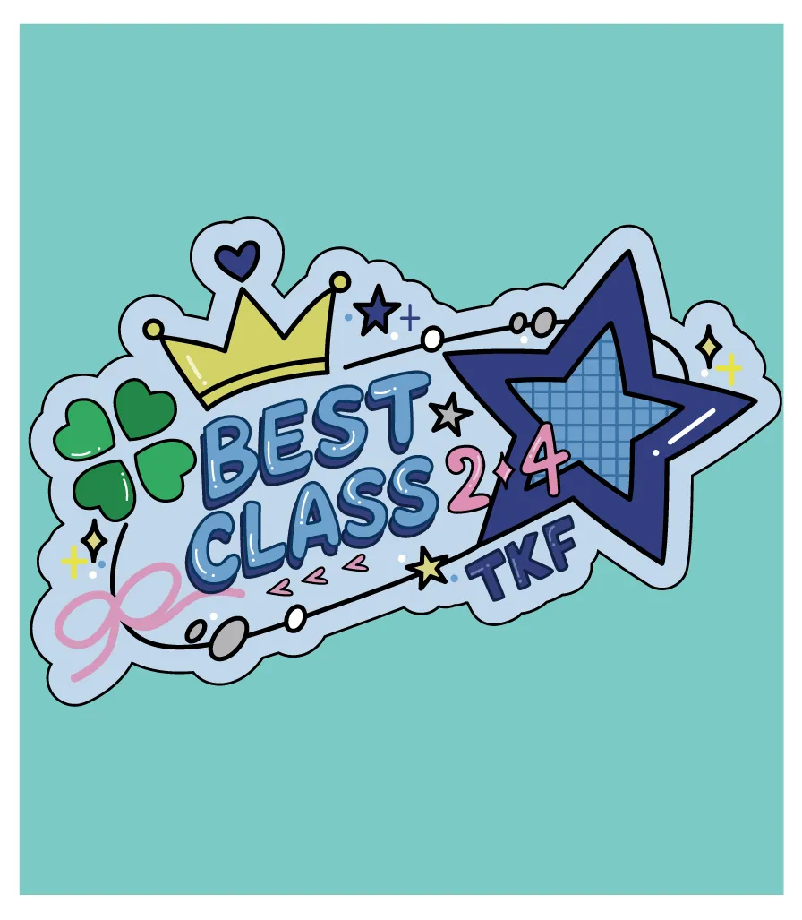 ミントグリーンTシャツ
