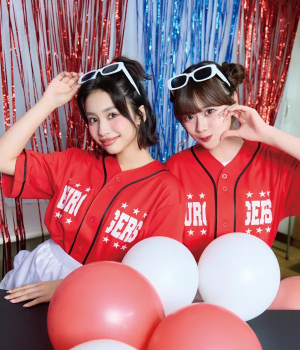 最短2日でクラスTシャツ作成