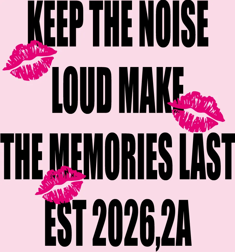 キスマークデザイン