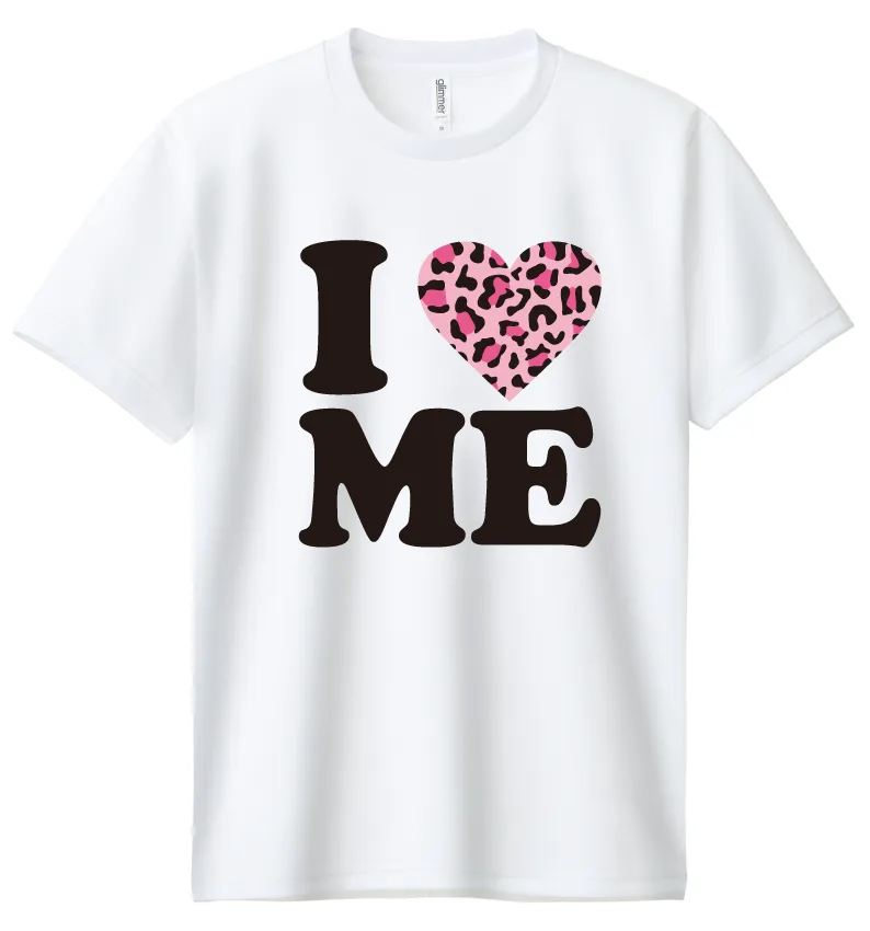 アイラブTシャツ