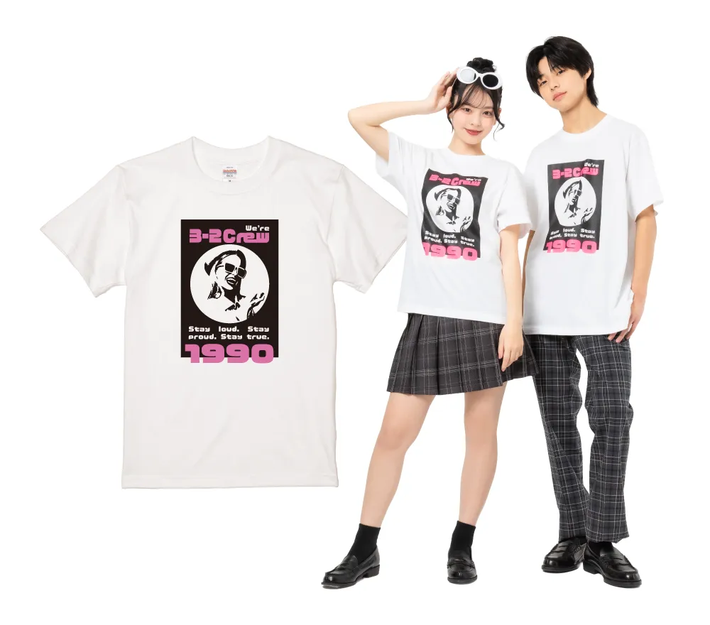 5001着用画像