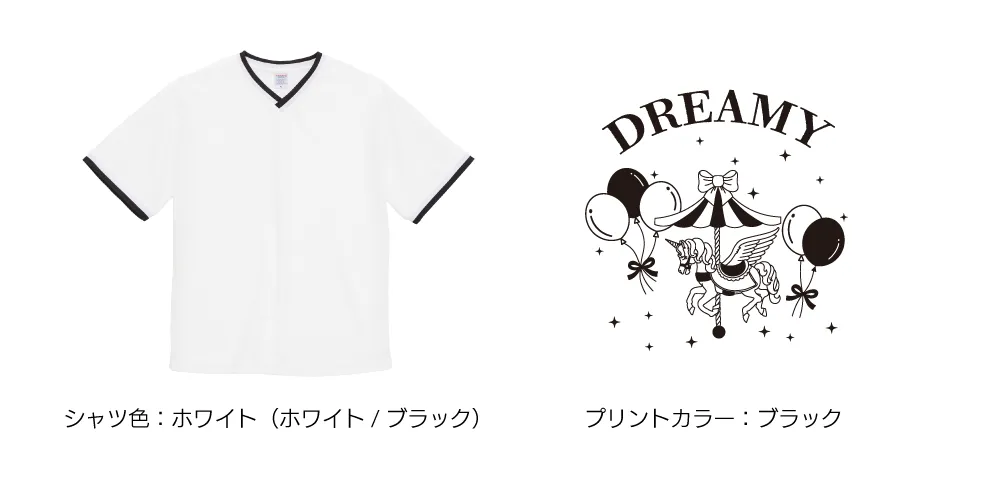 ガーリーデザイン