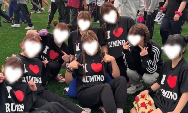 宮崎県M大学さま クラスTシャツ制作事例