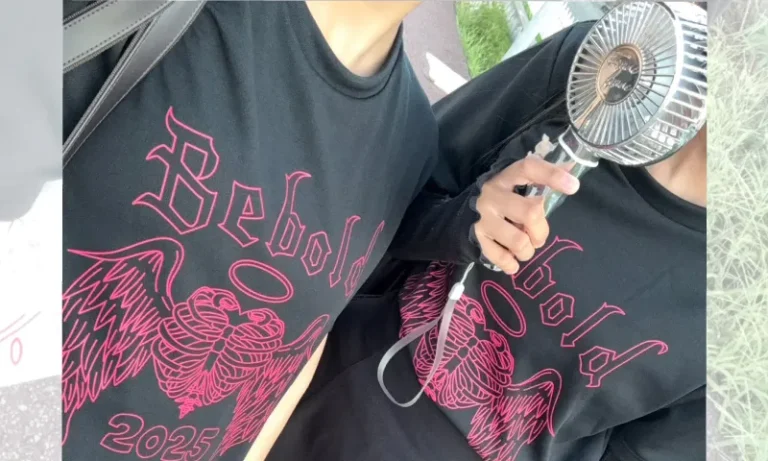 石川県H高等学校1年3組さま クラスTシャツ制作事例