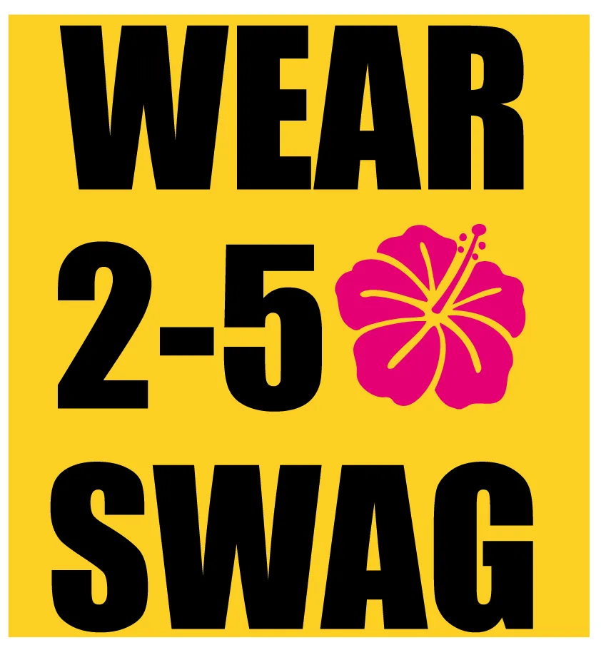 ハイビスカスSWAG