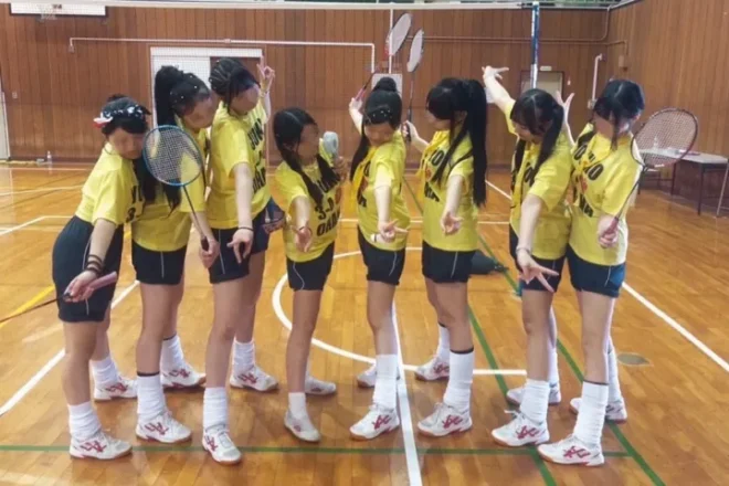 体育祭クラT