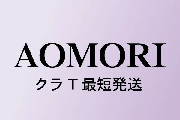 青森県のクラスTシャツ