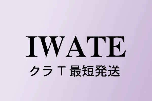 岩手県のクラスTシャツ