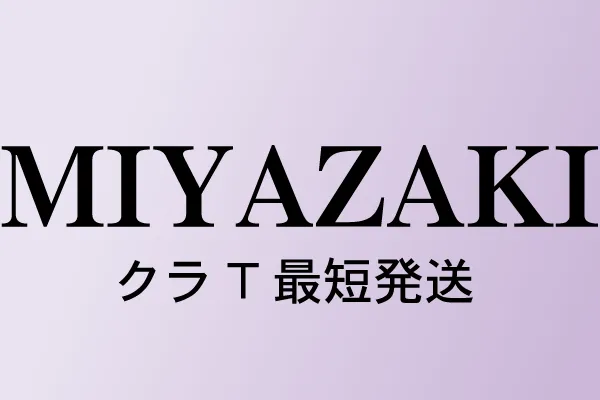 宮崎県のクラスTシャツ