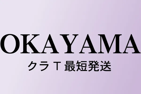 岡山県のクラスTシャツ