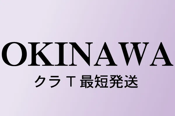 沖縄県のクラスTシャツ