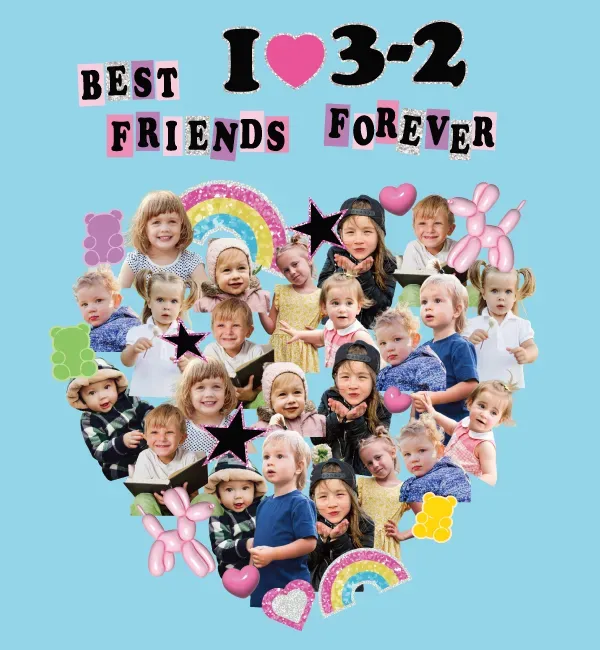 D-773 話題性抜群！みんなの幼少期デザイン
